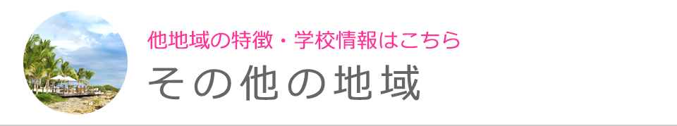 その他の地域