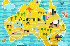 オーストラリア留学の魅力