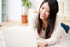 Q2．留学中はずっとホームステイを希望できますか？