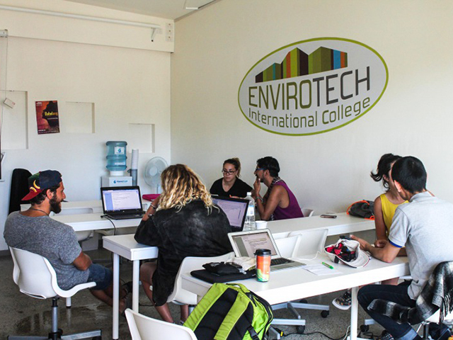 Envirotech International College