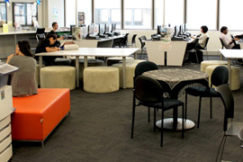 Sarina Russo School, Brisbane