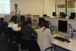 Sarina Russo School, Brisbane