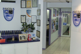 Australian International College of Language (AICOL)