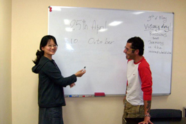Australian International College of Language (AICOL)