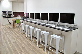 Australian Pacific College, Melbourne（APC）