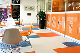 Ashton College