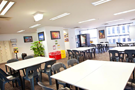 Cambridge International College, Melbourne（CIC)