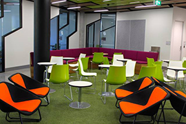 La Trobe Melbourne