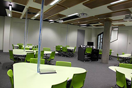 La Trobe Melbourne
