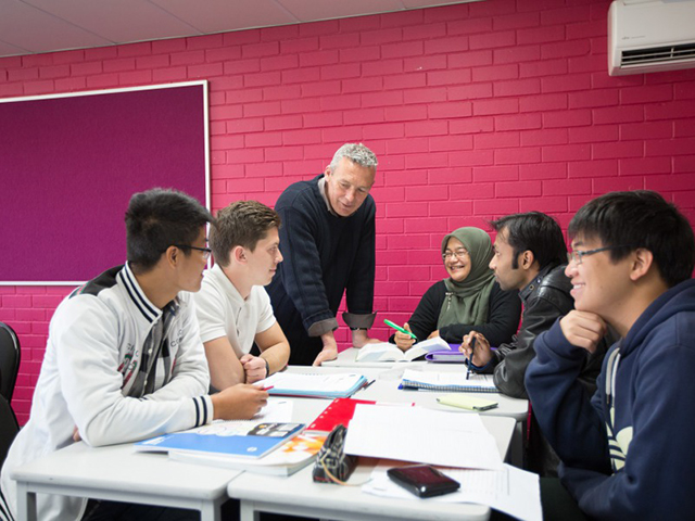 Phoenix Academy
