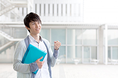 オーストラリアの語学学校