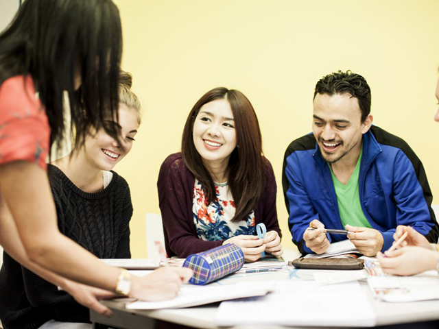 English Language Company（ELC)