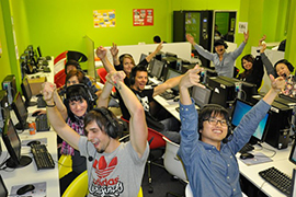 Kingsway Institute