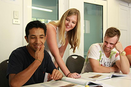 Kingsway Institute