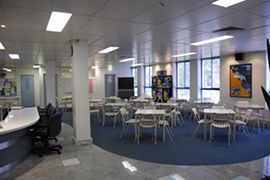 Sydney College of English (SCE)