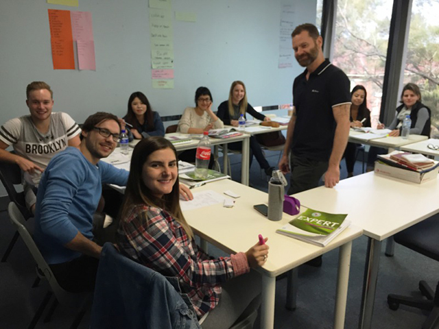 Sydney English Language Centres, Bondi (SELC)