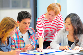 Sydney English Language Centres, City (SELC)