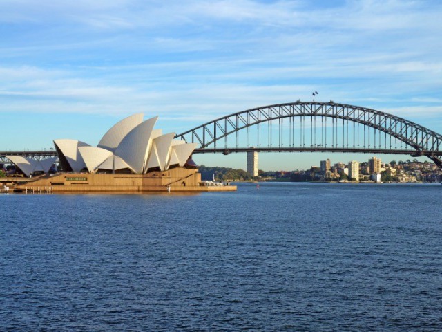 ニューサウスウェールズ州（NSW）
