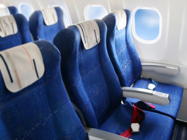 航空券の手配