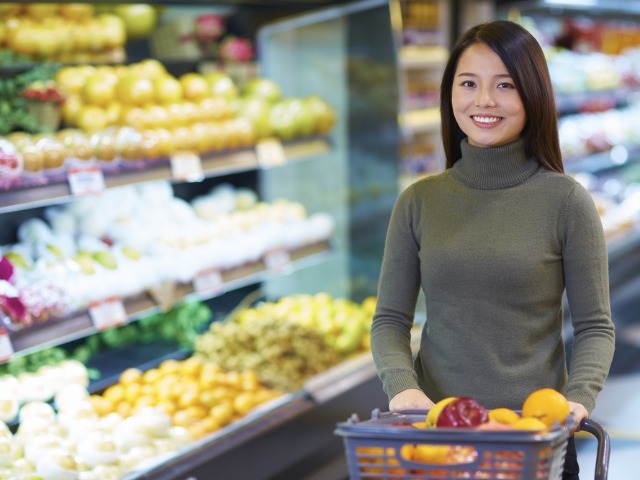 Q4.現地で日用品を買うことはできますか?