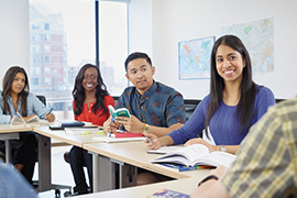 George Brown College