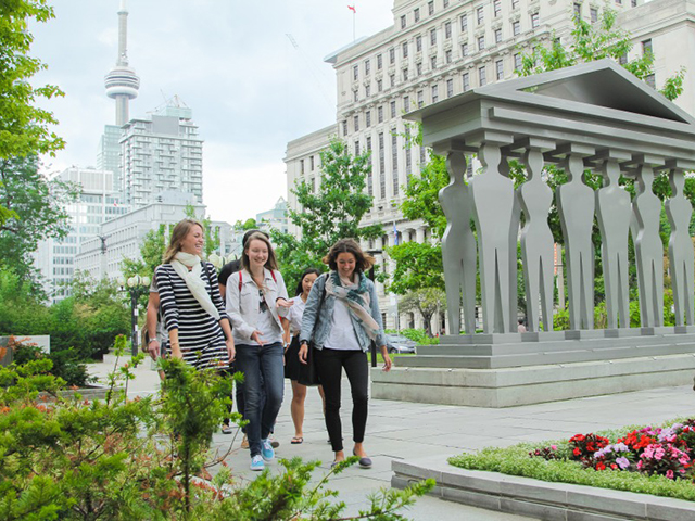 tronto_ilsc14