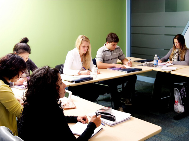 Tamwood Language Centres, Toronto (TLC)