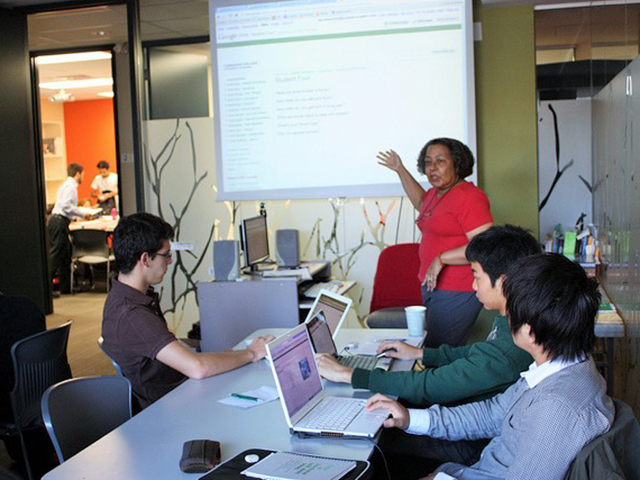Canadian College of English Language (CCEL)