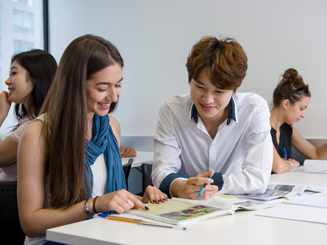 International Language Academy of Canada, Vancouver (ILAC)