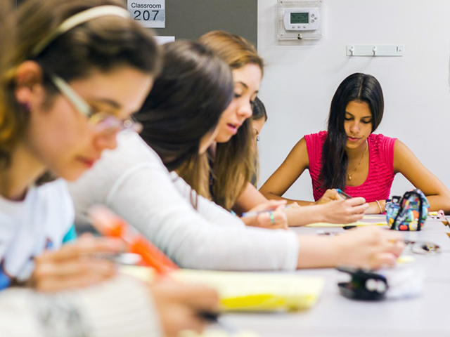 International Language Schools of Canada, Vancouver (ILSC)