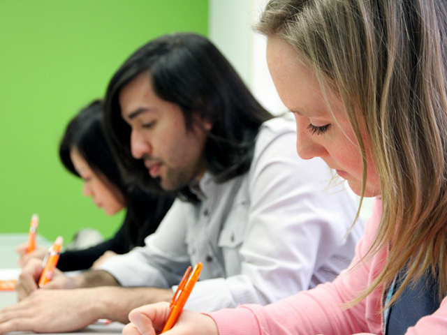 International Language Schools of Canada, Vancouver (ILSC)