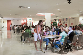 【閉校】Vancouver English Centre (VEC)
