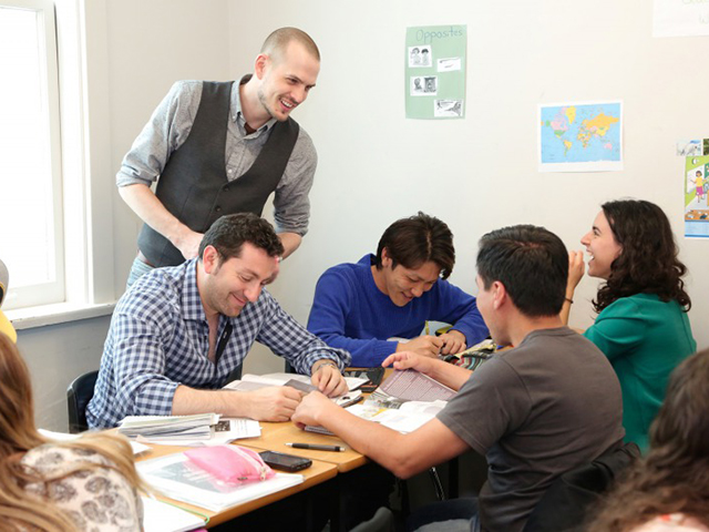VGC International College