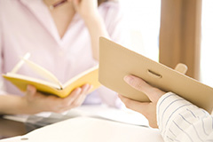 カナダ留学の流れ