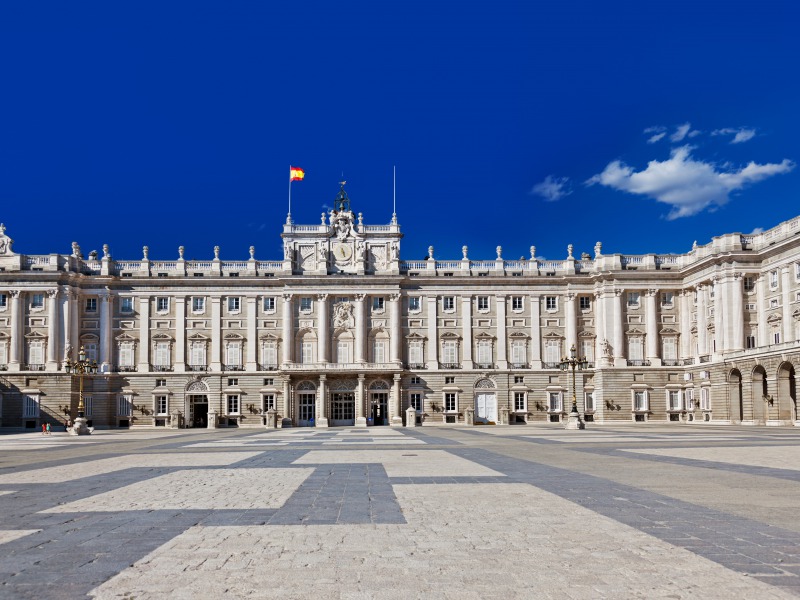 スペイン留学の流れ