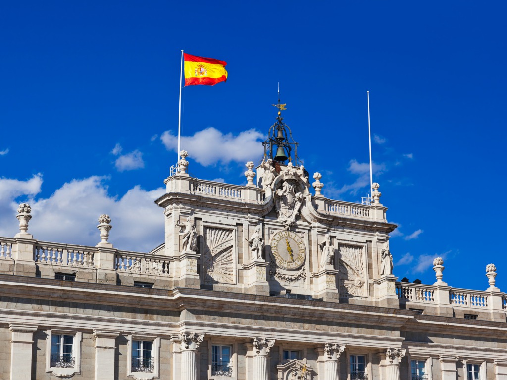 スペインの基礎情報 スペインの短期留学や海外語学留学は留学ドットコム スペインの基礎情報 スペインの短期留学や海外語学留学は留学ドットコム