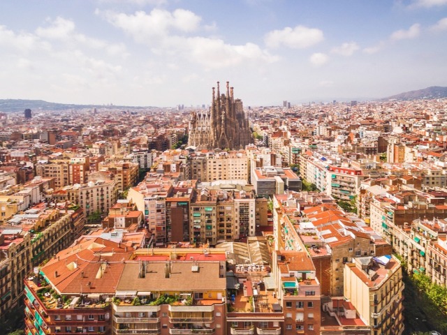 Q1．スペイン留学でおすすめの都市はどこですか？