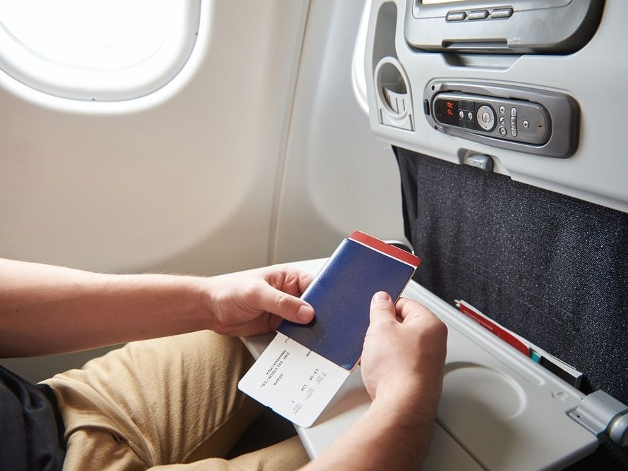 Q2.航空券はすぐに買っても良いですか?
