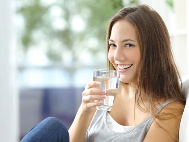 Q3.スペインの水道水は飲むことができますか?