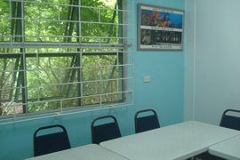 【閉校】Tadra Institute