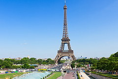 フランスの基礎情報