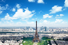 フランス生活について