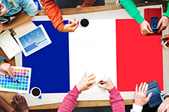 フランス留学の魅力