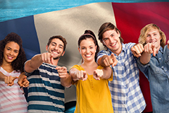 フランス留学の魅力