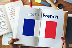 Q3．フランス語が話せなくても留学できますか？