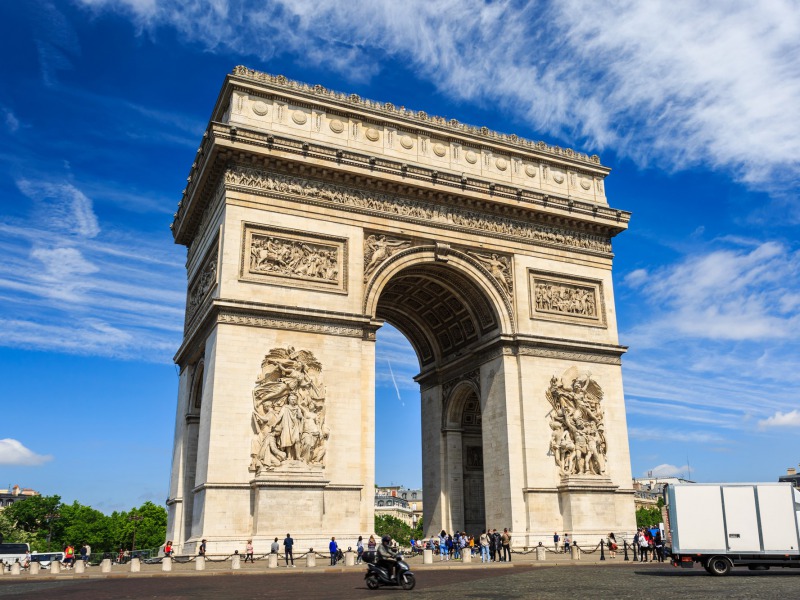 フランスのワーキングホリデー制度
