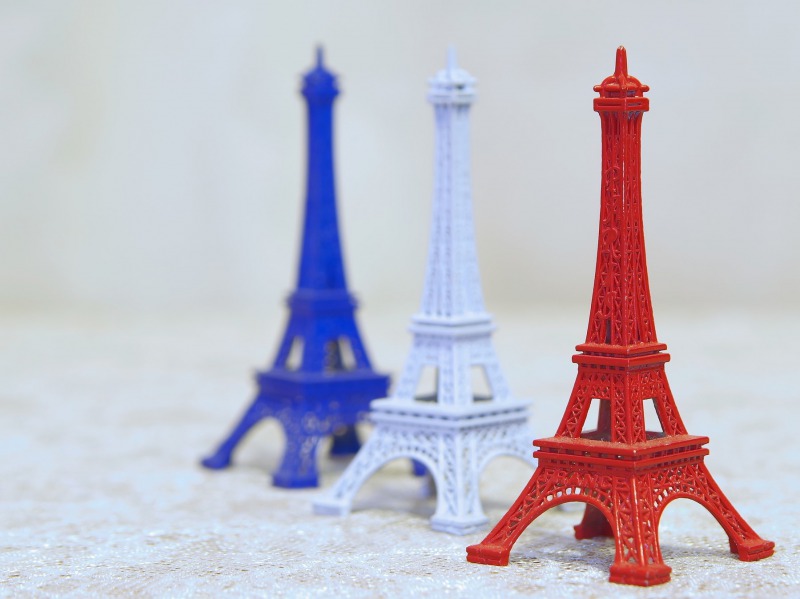 フランスのワーキングホリデー制度