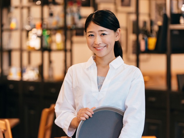 Q3.在学中にアルバイトは可能でしょうか?