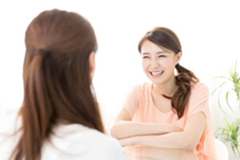 Q2．留学の相談をしに行った方が良いでしょうか？