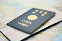 Q7．パスポートはいつ申請すべきですか？